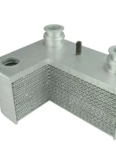 Sinister Diesel Oil Cooler w/ Gasket|O-rings Ford 6.0L Powerstroke 2003-2007                                     - SD-OC-6.0 - Image 7