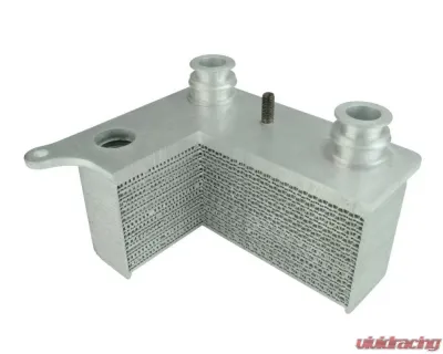 Sinister Diesel Oil Cooler w/ Gasket|O-rings Ford 6.0L Powerstroke 2003-2007 - SD-OC-6.0