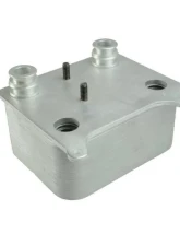 Sinister Diesel Oil Cooler w/ Gasket|O-rings Ford 6.0L Powerstroke 2003-2007                                     - SD-OC-6.0 - Image 8