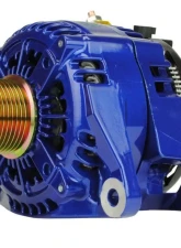 Sinister Diesel 320 Amp OEM High Output Alternator Dodge Cummins 6.7L 2007-2019                                     - SD-6.7CALT07-320 - Image 2