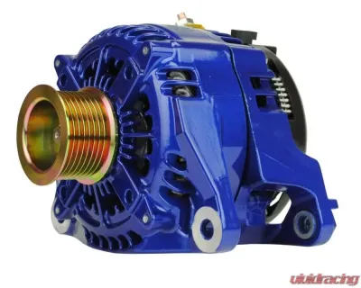 Sinister Diesel 320 Amp OEM High Output Alternator Dodge Cummins 6.7L 2007-2019 - SD-6.7CALT07-320