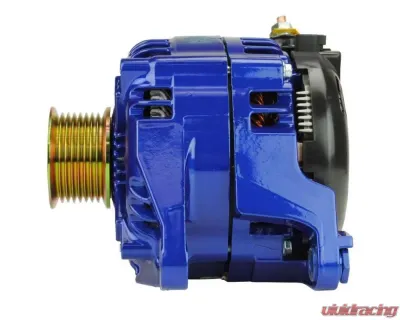 Sinister Diesel 320 Amp OEM High Output Alternator Dodge Cummins 6.7L 2007-2019 - SD-6.7CALT07-320