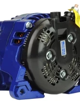 Sinister Diesel 320 Amp OEM High Output Alternator Dodge Cummins 6.7L 2007-2019                                     - SD-6.7CALT07-320 - Image 6