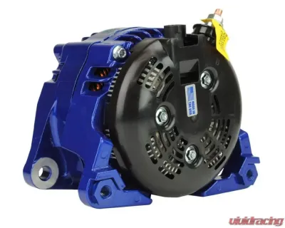 Sinister Diesel 320 Amp OEM High Output Alternator Dodge Cummins 6.7L 2007-2019 - SD-6.7CALT07-320