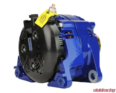 Sinister Diesel 320 Amp OEM High Output Alternator Dodge Cummins 6.7L 2007-2019 - SD-6.7CALT07-320