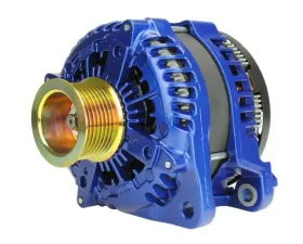 Sinister Diesel 320 Amp OEM High Output Alternator Ford Powerstroke 6.7L 2011-2016