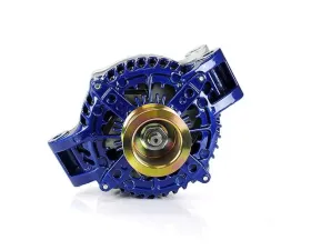 Sinister Diesel 320 Amp OEM High Output Alternator Ford Powerstroke 6.4L 2008-2010