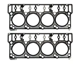 Sinister Diesel Black Diamond Head Gaskets Ford Powerstroke 6.4L 2008-2010