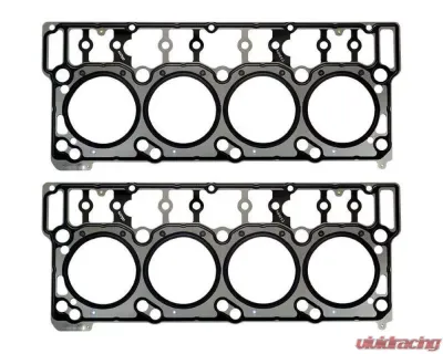 Sinister Diesel Black Diamond Head Gaskets Ford Powerstroke 6.4L 2008-2010 - SD-BD-6.4