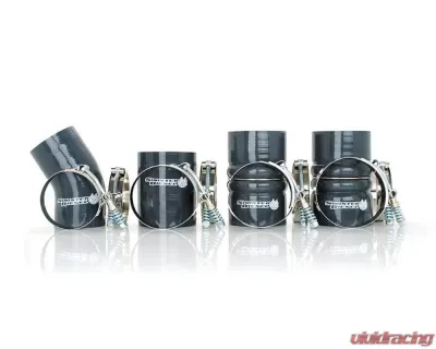 Sinister Diesel Hose & Clamp Kit Ford Powerstroke 6.0L 2003-2007 - SD-BK-6.0