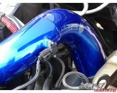 Sinister Diesel Cold Air Intake Dodge|Ram Cummins 5.9L 2003-2007 - SD-CAI-5.9C-04