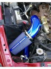Sinister Diesel Cold Air Intake Dodge|Ram Cummins 5.9L 2003-2007                                     - SD-CAI-5.9C-04 - Image 8
