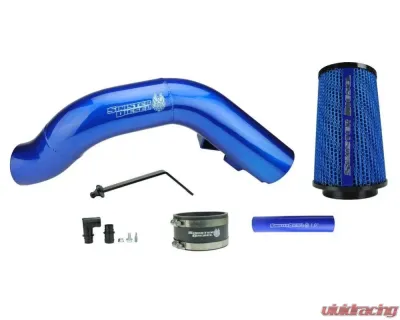 Sinister Diesel Cold Air Intake Ford Powerstroke 6.0L 2003-2007 - SD-CAI-6.0