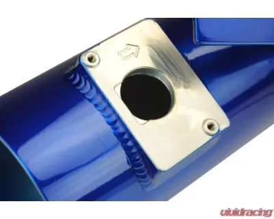 Sinister Diesel Cold Air Intake Ford Powerstroke 6.0L 2003-2007 - SD-CAI-6.0