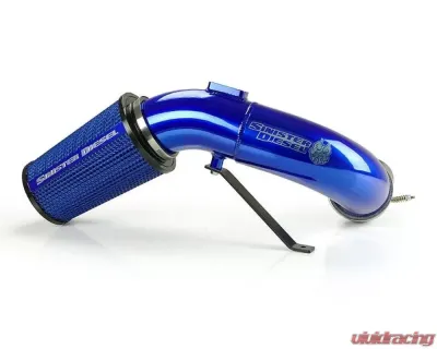 Sinister Diesel Cold Air Intake Ford Powerstroke 6.4L 2008-2010 - SD-CAI-6.4