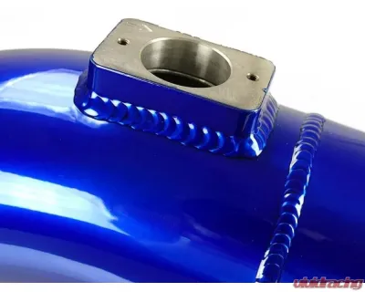 Sinister Diesel Cold Air Intake Ford Powerstroke 6.4L 2008-2010 - SD-CAI-6.4