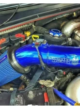 Sinister Diesel Cold Air Intake Ford Powerstroke 6.4L 2008-2010                                     - SD-CAI-6.4 - Image 12