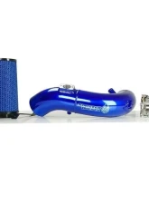 Sinister Diesel Cold Air Intake Ford Powerstroke 6.4L 2008-2010                                     - SD-CAI-6.4 - Image 2