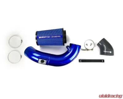 Sinister Diesel Cold Air Intake Ford Powerstroke 6.4L 2008-2010 - SD-CAI-6.4