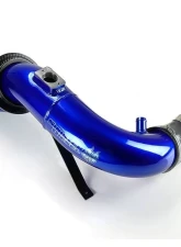 Sinister Diesel Cold Air Intake Ford Powerstroke 6.4L 2008-2010                                     - SD-CAI-6.4 - Image 4