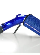 Sinister Diesel Cold Air Intake Ford Powerstroke 6.4L 2008-2010                                     - SD-CAI-6.4 - Image 6