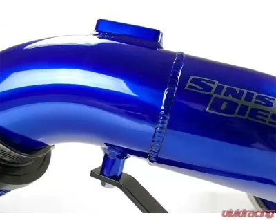 Sinister Diesel Cold Air Intake Ford Powerstroke 6.4L 2008-2010 - SD-CAI-6.4