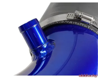 Sinister Diesel Cold Air Intake Ford Powerstroke 6.4L 2008-2010 - SD-CAI-6.4