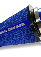 Sinister Diesel Cold Air Intake Ford Powerstroke 6.4L 2008-2010                                     - SD-CAI-6.4 - Image 9