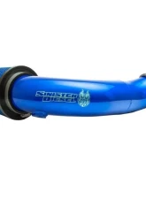 Sinister Diesel Cold Air Intake Dodge|Ram Cummins 6.7L 2019                                     - SD-CAI-6.7C-19 - Image 3