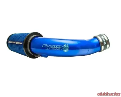 Sinister Diesel Cold Air Intake Dodge|Ram Cummins 6.7L 2019 - SD-CAI-6.7C-19