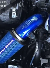 Sinister Diesel Cold Air Intake Dodge|Ram Cummins 6.7L 2019                                     - SD-CAI-6.7C-19 - Image 8
