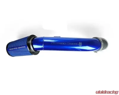 Sinister Diesel Cold Air Intake Ford Powerstroke 6.7L 2011-2016 - SD-CAI-6.7P-11