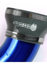 Sinister Diesel Cold Air Intake Ford Powerstroke 6.7L 2011-2016                                     - SD-CAI-6.7P-11 - Image 12