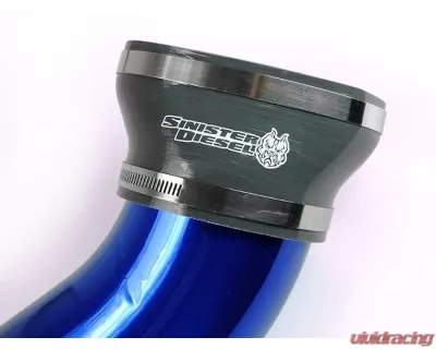 Sinister Diesel Cold Air Intake Ford Powerstroke 6.7L 2011-2016 - SD-CAI-6.7P-11