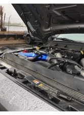 Sinister Diesel Cold Air Intake Ford Powerstroke 6.7L 2011-2016                                     - SD-CAI-6.7P-11 - Image 14