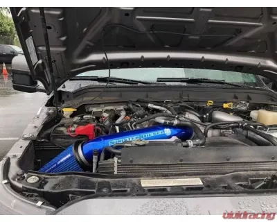 Sinister Diesel Cold Air Intake Ford Powerstroke 6.7L 2011-2016 - SD-CAI-6.7P-11