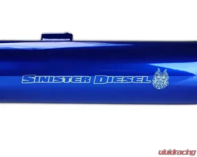 Sinister Diesel Cold Air Intake Ford Powerstroke 6.7L 2011-2016 - SD-CAI-6.7P-11