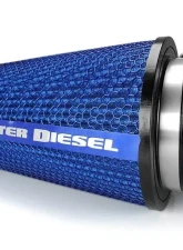 Sinister Diesel Cold Air Intake Ford Powerstroke 6.7L 2011-2016                                     - SD-CAI-6.7P-11 - Image 9