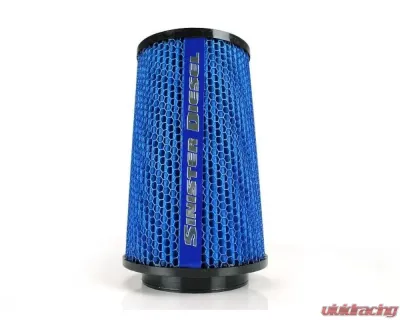Sinister Diesel Replacement Air Filter - SD-CAI-FILTER