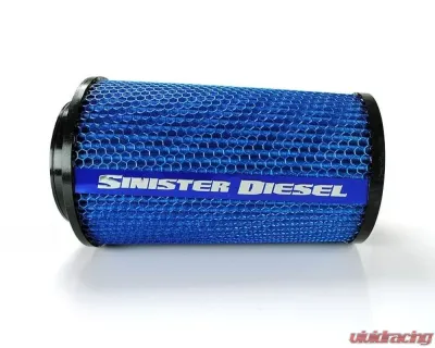 Sinister Diesel Replacement Air Filter - SD-CAI-FILTER
