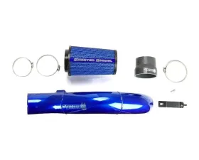 Sinister Diesel Cold Air Intake Chevrolet|GMC Duramax 6.6L 2001-2004