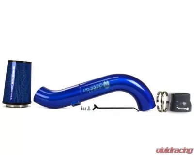 Sinister Diesel Cold Air Intake Chevrolet|GMC Duramax 6.6L 2004-2005 - SD-CAI-LLY