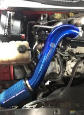 Sinister Diesel Cold Air Intake Chevrolet|GMC Duramax 6.6L 2004-2005                                     - SD-CAI-LLY - Image 10