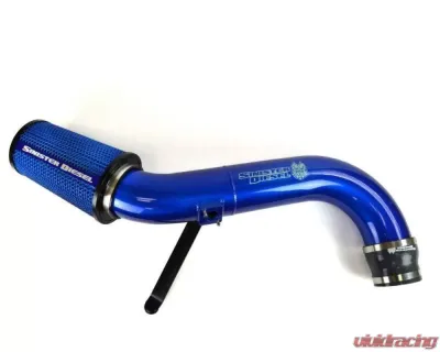 Sinister Diesel Cold Air Intake Chevrolet|GMC Duramax 6.6L 2004-2005 - SD-CAI-LLY