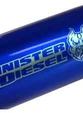 Sinister Diesel Cold Air Intake Chevrolet|GMC Duramax 6.6L 2004-2005                                     - SD-CAI-LLY - Image 9