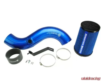 Sinister Diesel Cold Air Intake Chevrolet|GMC Duramax 6.6L 2011-2012 - SD-CAI-LML-11