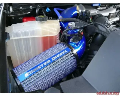 Sinister Diesel Cold Air Intake Chevrolet|GMC Duramax 6.6L 2011-2012 - SD-CAI-LML-11