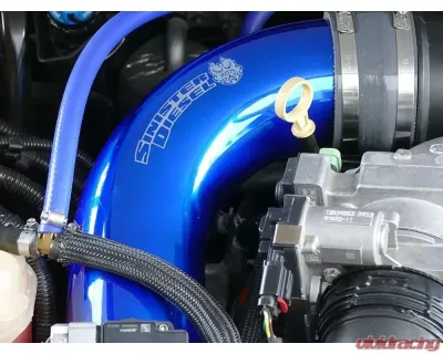 Sinister Diesel Cold Air Intake Chevrolet|GMC Duramax 6.6L 2011-2012 - SD-CAI-LML-11