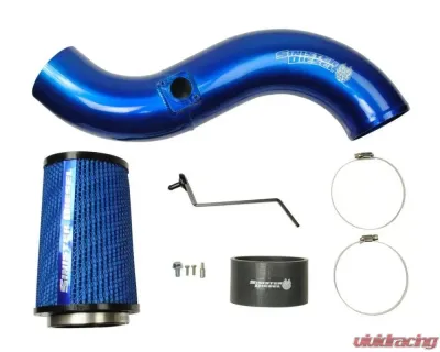 Sinister Diesel Cold Air Intake Chevrolet|GMC Duramax 6.6L 2013-2016 - SD-CAI-LML-13