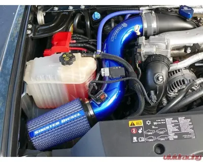Sinister Diesel Cold Air Intake Chevrolet|GMC Duramax 6.6L 2013-2016 - SD-CAI-LML-13